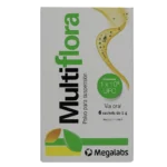 multiflora 6 sobres