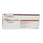 brilinta 90 mg 30 comprimidos (p)