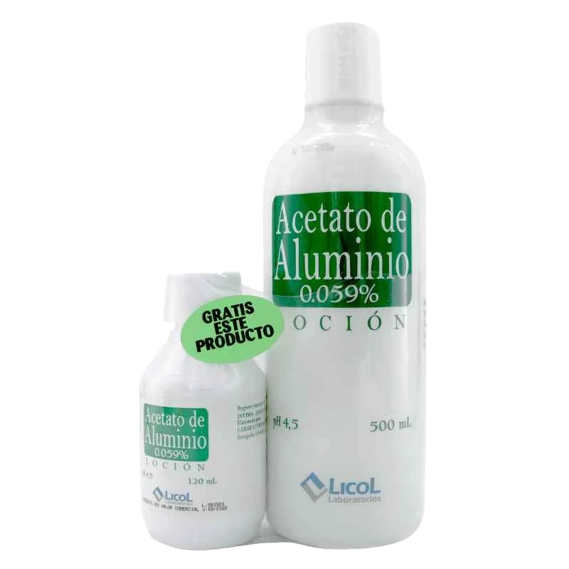 48156_ACETATO_ALUMINIO_500_ML_GTS_120_ML_LC_.webp acetato aluminio 500 ml gts 120 ml lc - Imagen 1