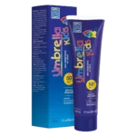 umbrella kids 50+ resist agua 120 gr