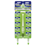 maquina prestob gillette 3 sensecare 10 und