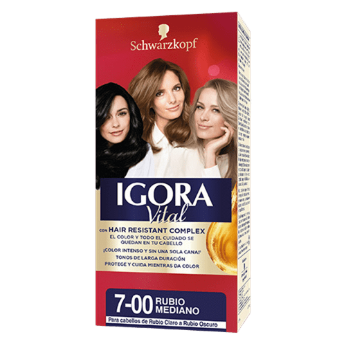 igora vital kit 60 n6/7-00 rub.med d/tb0 - Imagen 1