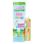 colonia arrurru nat.azul 120+jabon avena ofe
