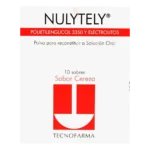nulytely cereza 10 sobres