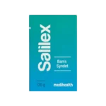 salilex barra limpiadora 120 gr