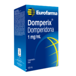 domperix 1 mg/ml susp 100 ml