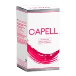 capell 60 capsulas r.1982