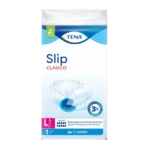 pañal tena slip clasico gde unid