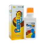 curatos pe/ad sol.oral 125 ml