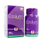 ezolium 40 mg 90 tabletas