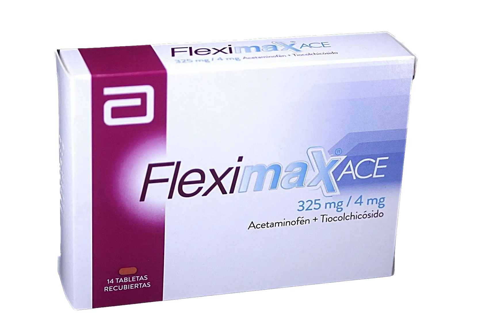 49470_FLEXIMAX_ACE_14_TABLETAS_.webp fleximax ace 14 tabletas - Imagen 1