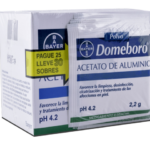 domeboro polvo pg25 ll30 sobres