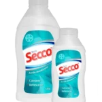 talco secco 150 gr+90 gr p.e