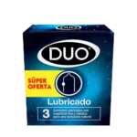 condon sanamed duo normal lubric 3 und s.o