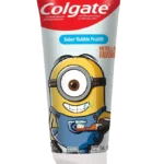 crema dent colgate smiles minions 75 ml