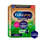 leche enfagrow prem et 4 pr/escolar 1650 gr