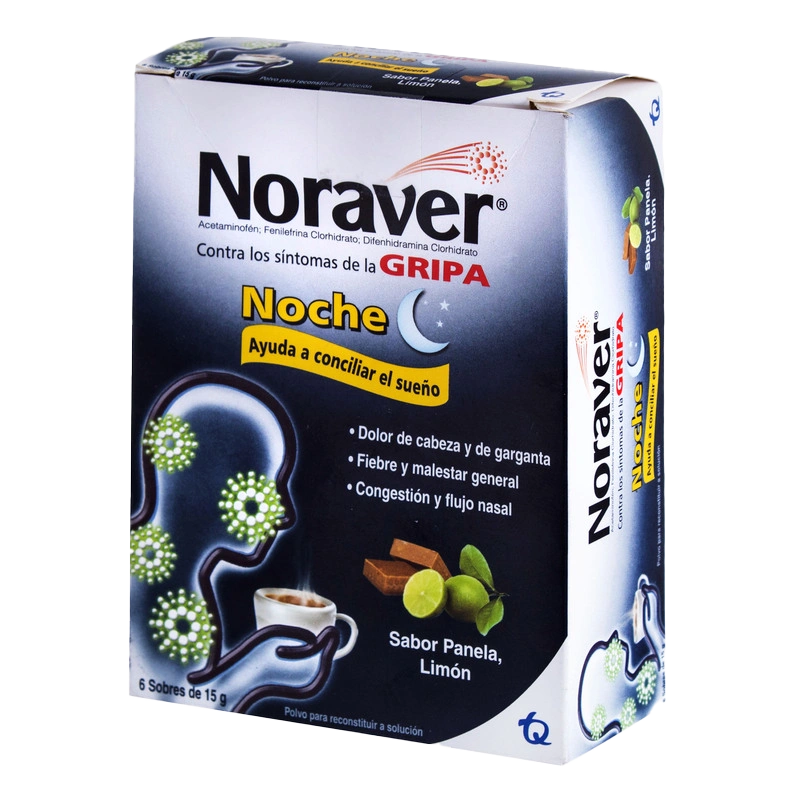 49862_NORAVER_GRIPA_BEBIDA_NOCHE_15_GR_6_SBS_.webp noraver gripa bebida noche 15 gr 6 sbs - Imagen 1