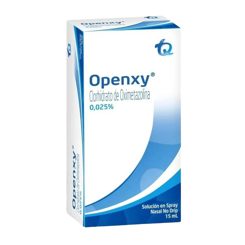 49974_OPENXY_0.025__PEDIAT_SPR_15_ML_.webp openxy 0.025% pediat spr 15 ml - Imagen 1