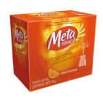metamucil fibra 5.8 gr 10 sobres