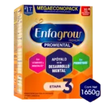 leche enfagrow premium 1650 gr