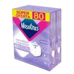 protector lactinosotras 40 u 2 und p.e