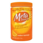 metamucil fibra 174 gr fco 30 dosis