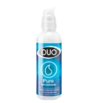 lubricante duo gel 75 ml