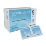 broncho vaxom niños 30 sobres