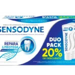 crema sensodyne rep/prot 2 und p.e