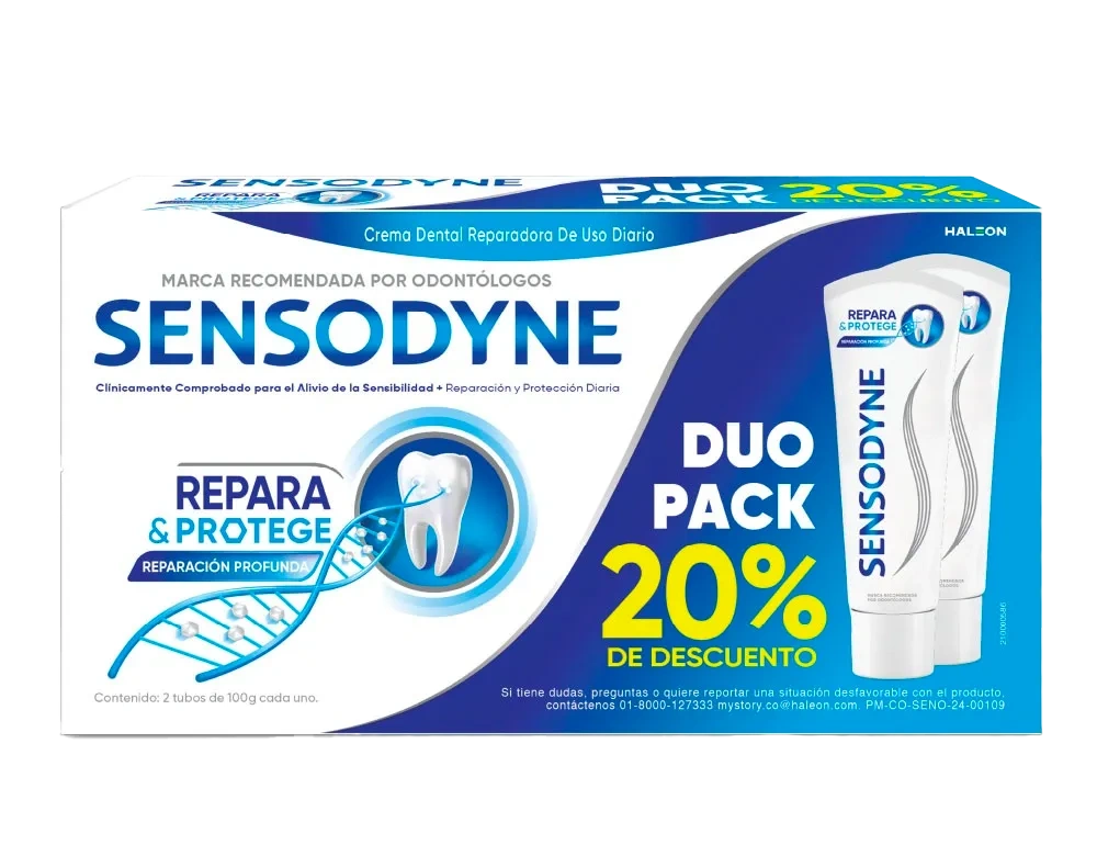 50447_CRE.SENSODYNE_REP_PROT_2_UND_P.E_.webp crema sensodyne rep/prot 2 und p.e - Imagen 1