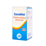 eucodina jarabe 120 ml