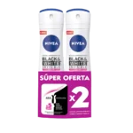 desodorante nivea spr.bla.whi.h.150 ml 2 un.s.of