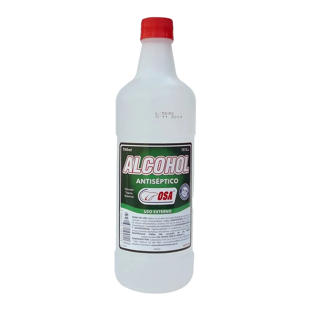 50747_ALCOHOL_ANTISEPT_OSA_700_ML_.webp alcohol antisept osa 700 ml - Imagen 1