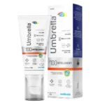 umbrella intelligent spf 100 50 gr