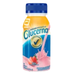 glucerna liq.fresa 237 ml