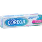 crema corega 3d.ultra s/sabor 40 gr