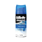 gel afeitar mach3 71 gr