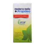 hedera helix propoleo jarabe 100 ml