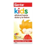 ibuprofeno susp kids 120 ml gf