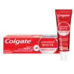 crema dent colgate luminous white 50 gr