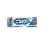 crema corega 3d.ultra s/sabor 20 gr