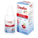 cronofen niños gotas 30 ml