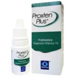 proxten plus susp oft 5 ml