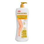crema goicoechea arnica/manz 400 ml