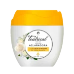 teatrical crema facial aclarad 100 gr