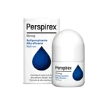 desodorante perspirex strong rollon 20 ml