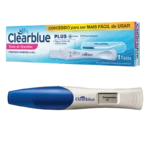 prueba embarazo clearblue digital