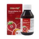 pire-fen 2% susp 120 ml