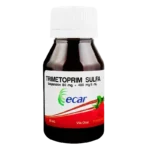 trimetoprim sulfa f 80/400 susp 60 ml ec