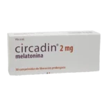 circadin 2 mg 30 comprimidos